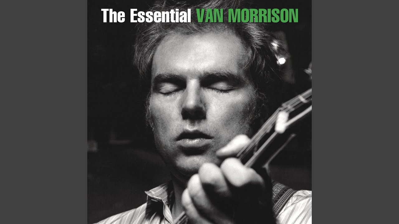 Van Morrison - Crazy Love