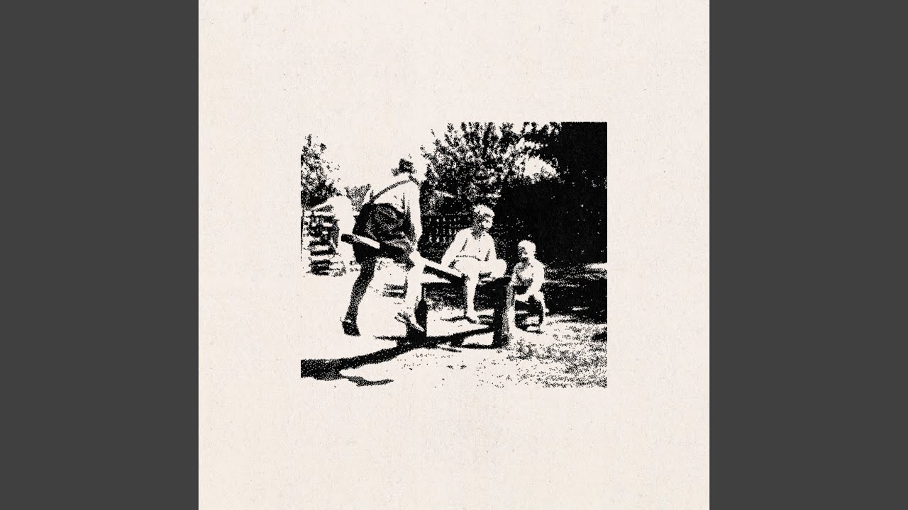 I Was Just A Boy - MADRA SALACH - 2025-10-30