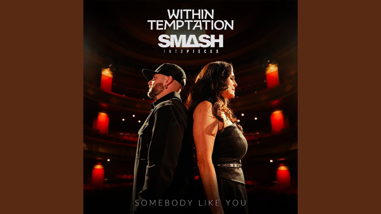 Somebody Like You