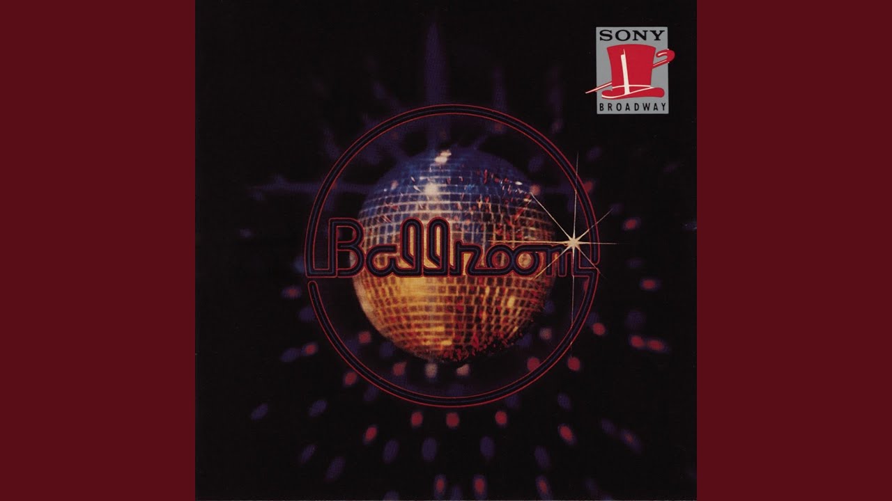 Ballroom: Fifty Percent