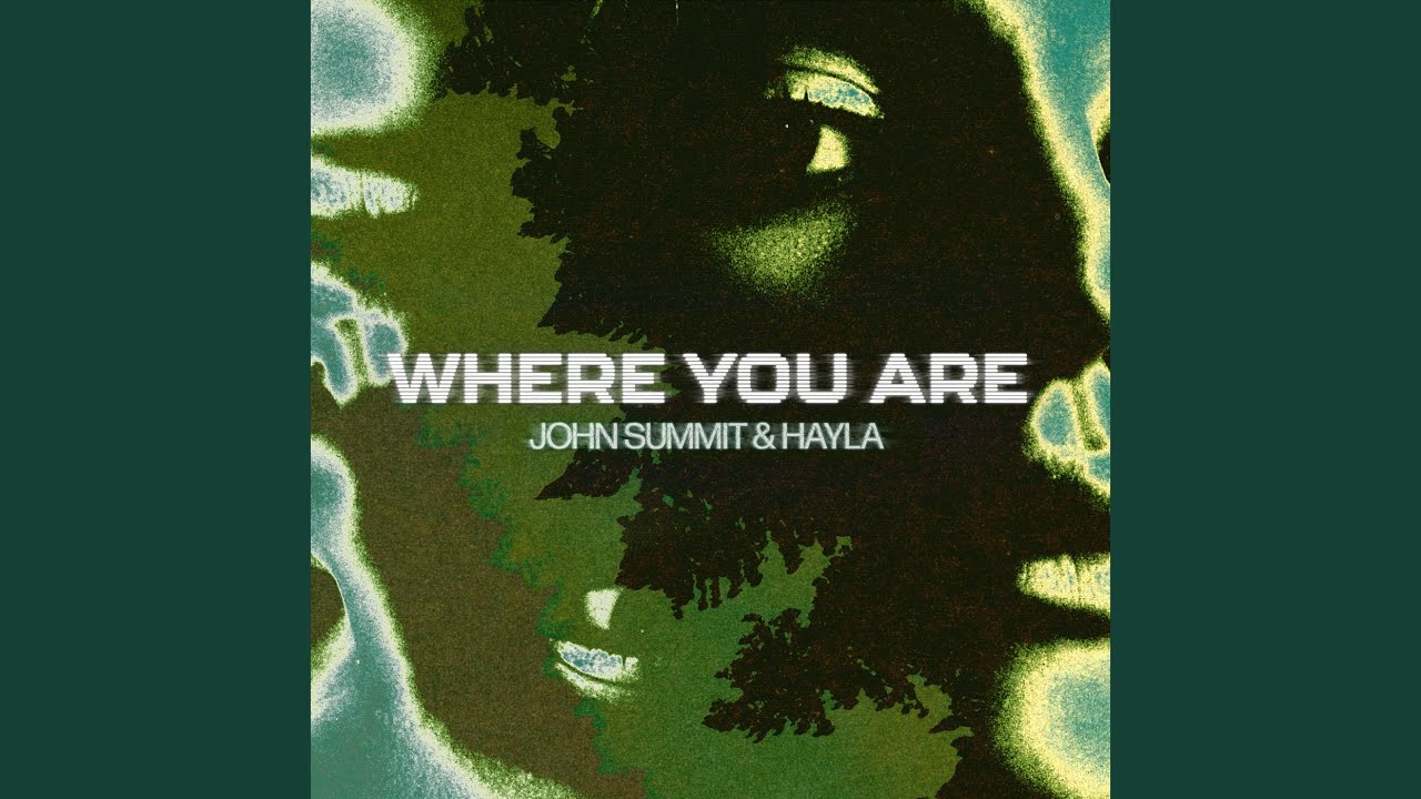 Where You Are