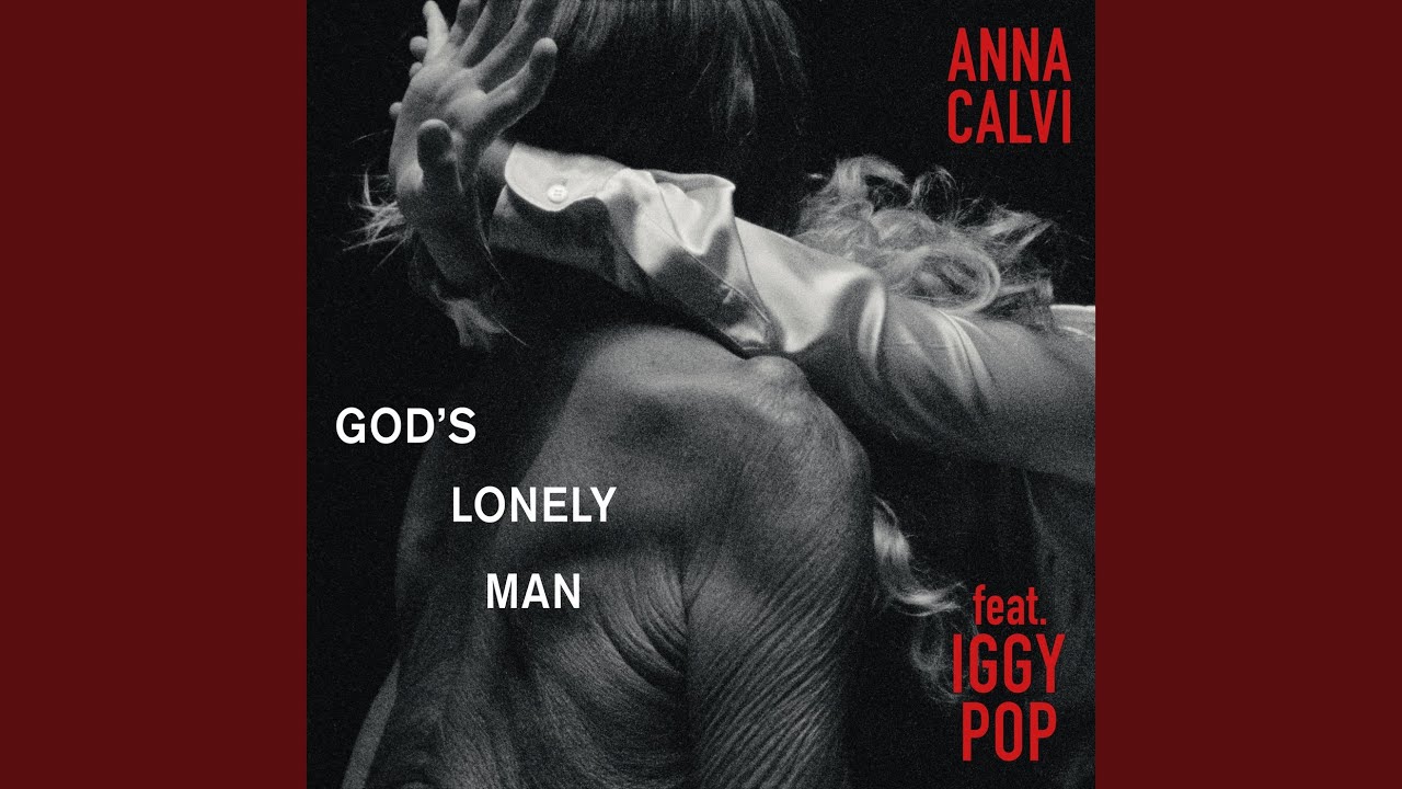 God's Lonely Man