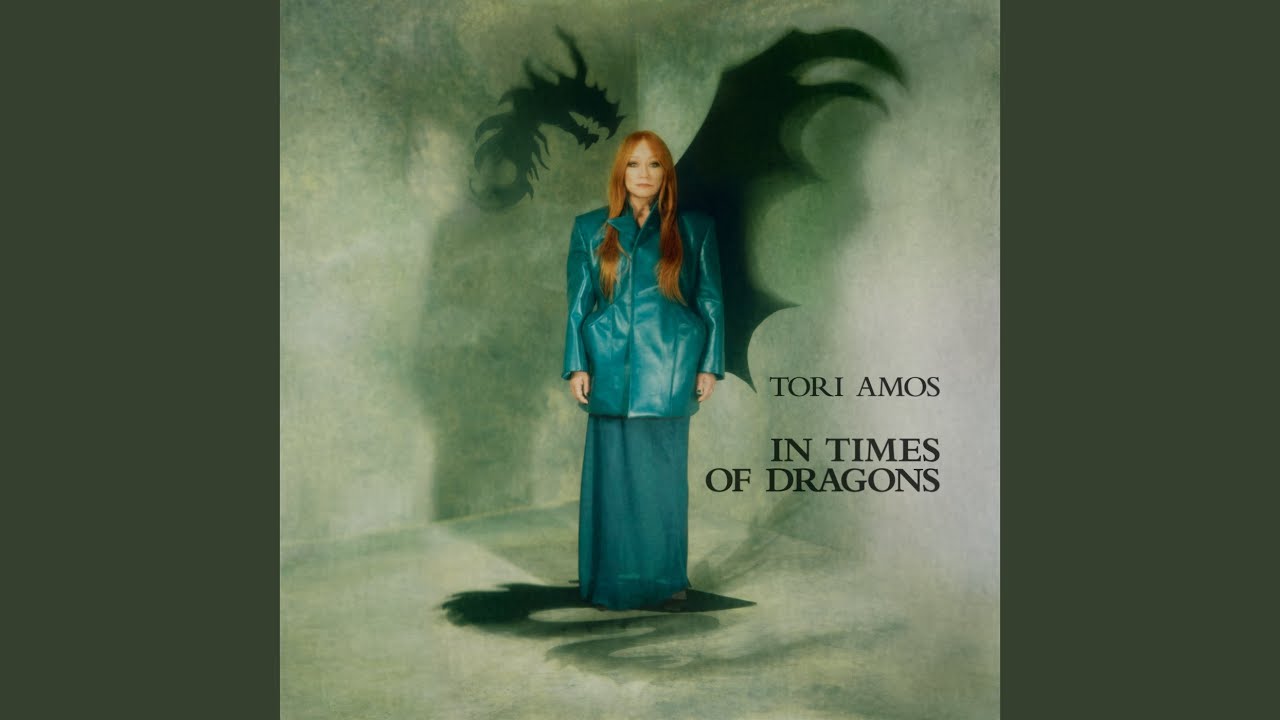 Stronger Together - Tori Amos - 2026-02-24