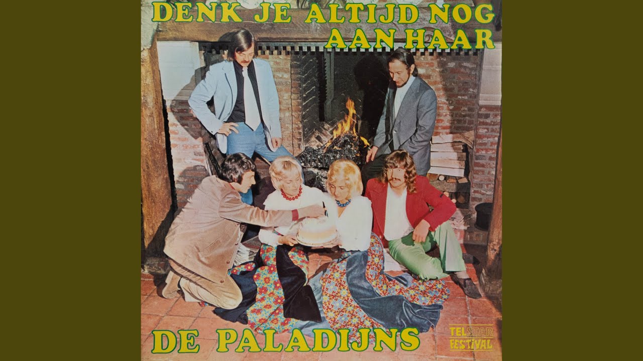 Denk Je Altijd Nog Aan Haar?