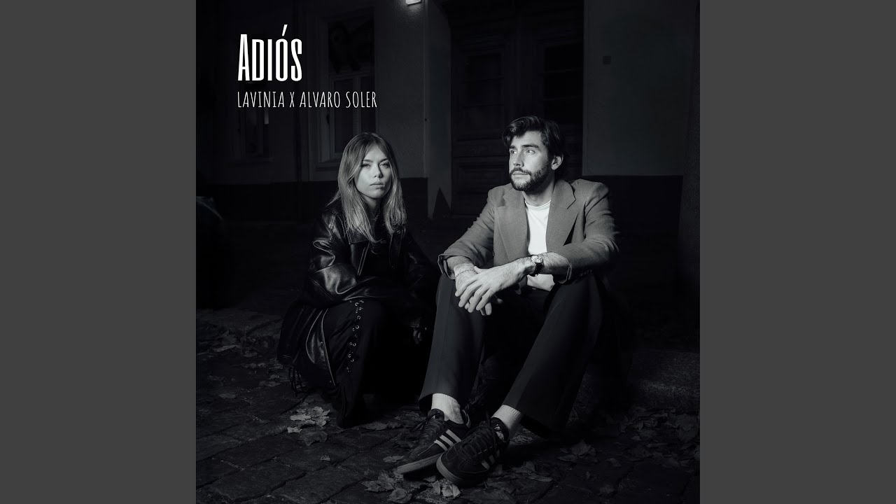 Adiós