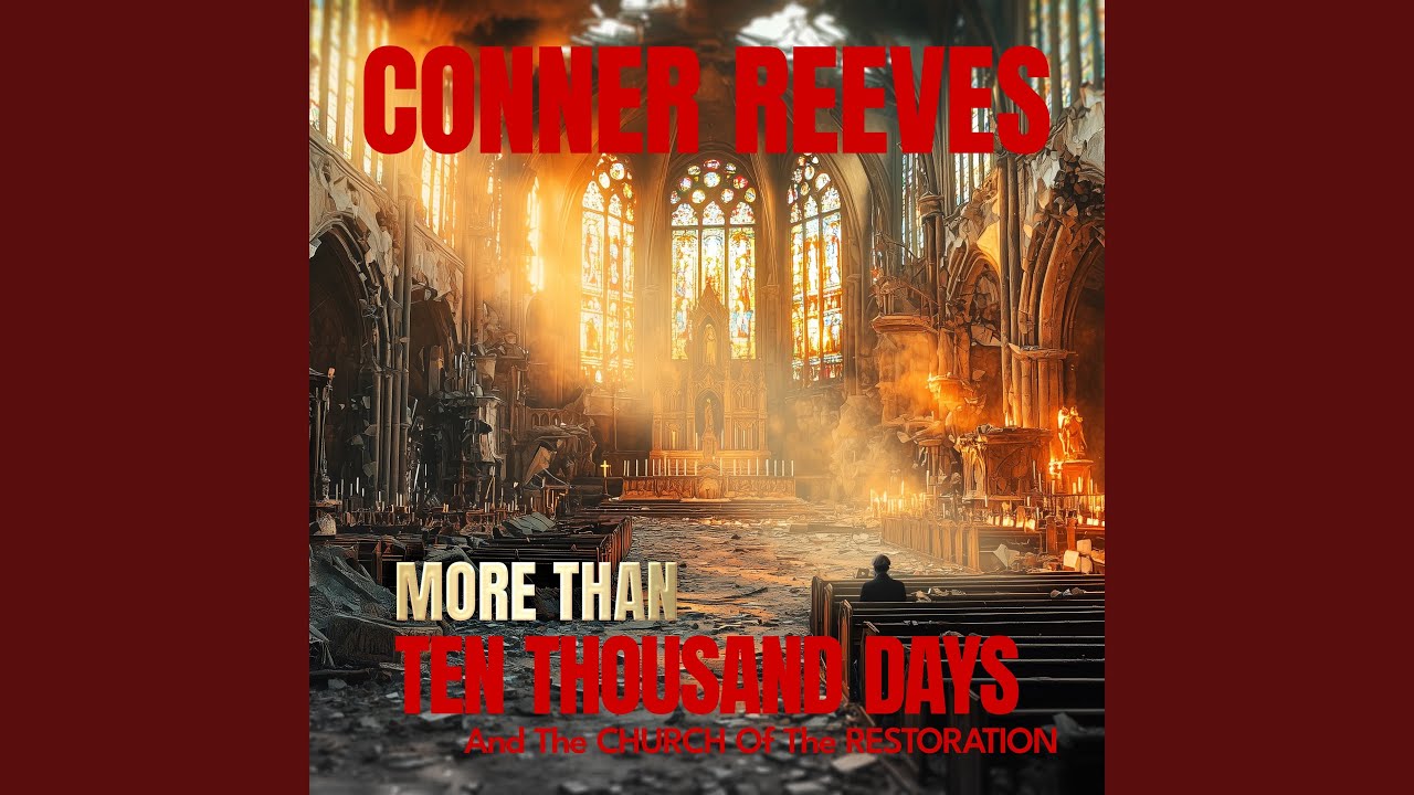 Slow Lightning - Conner Reeves & Joss Stone - 2026-03-13