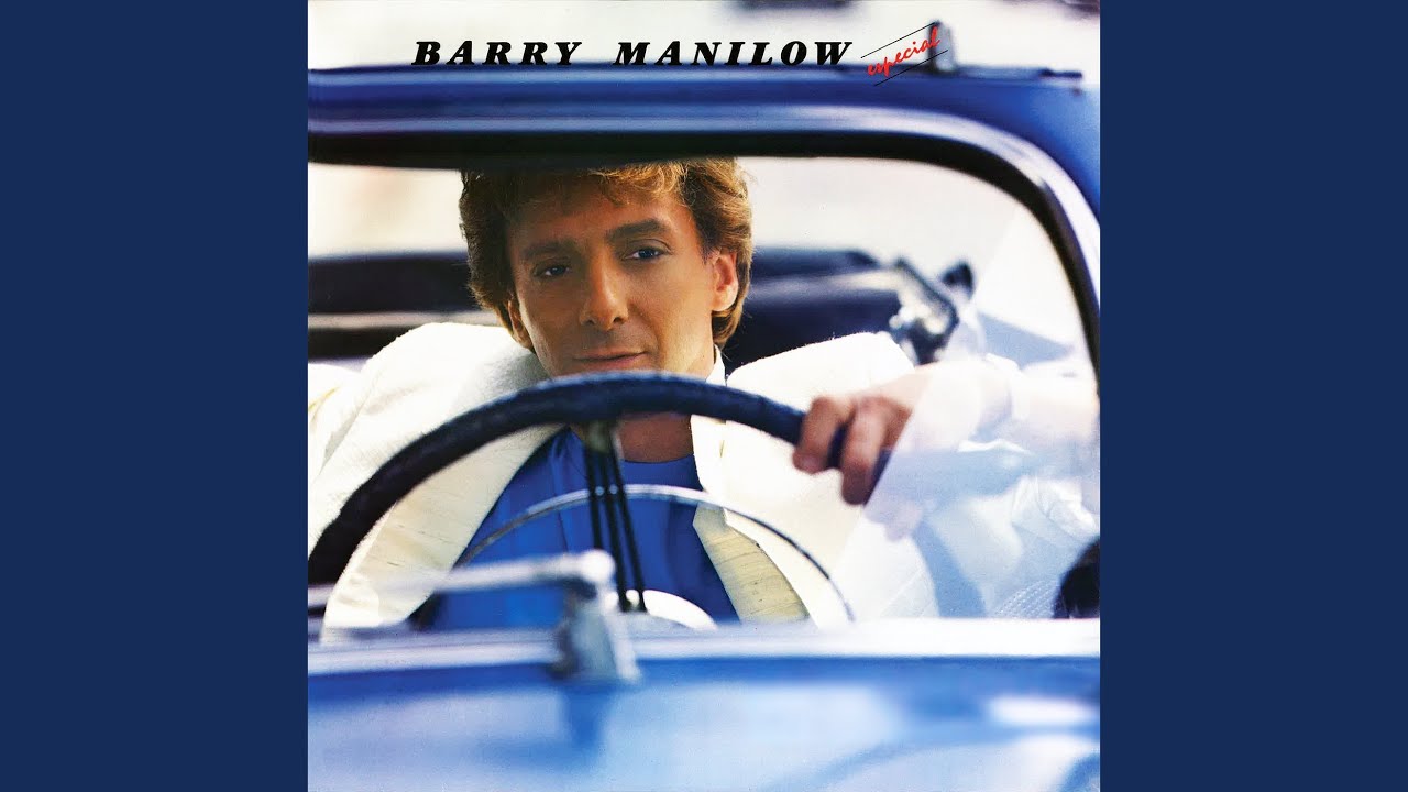 Barry Manilow - I Made it Through the Rain