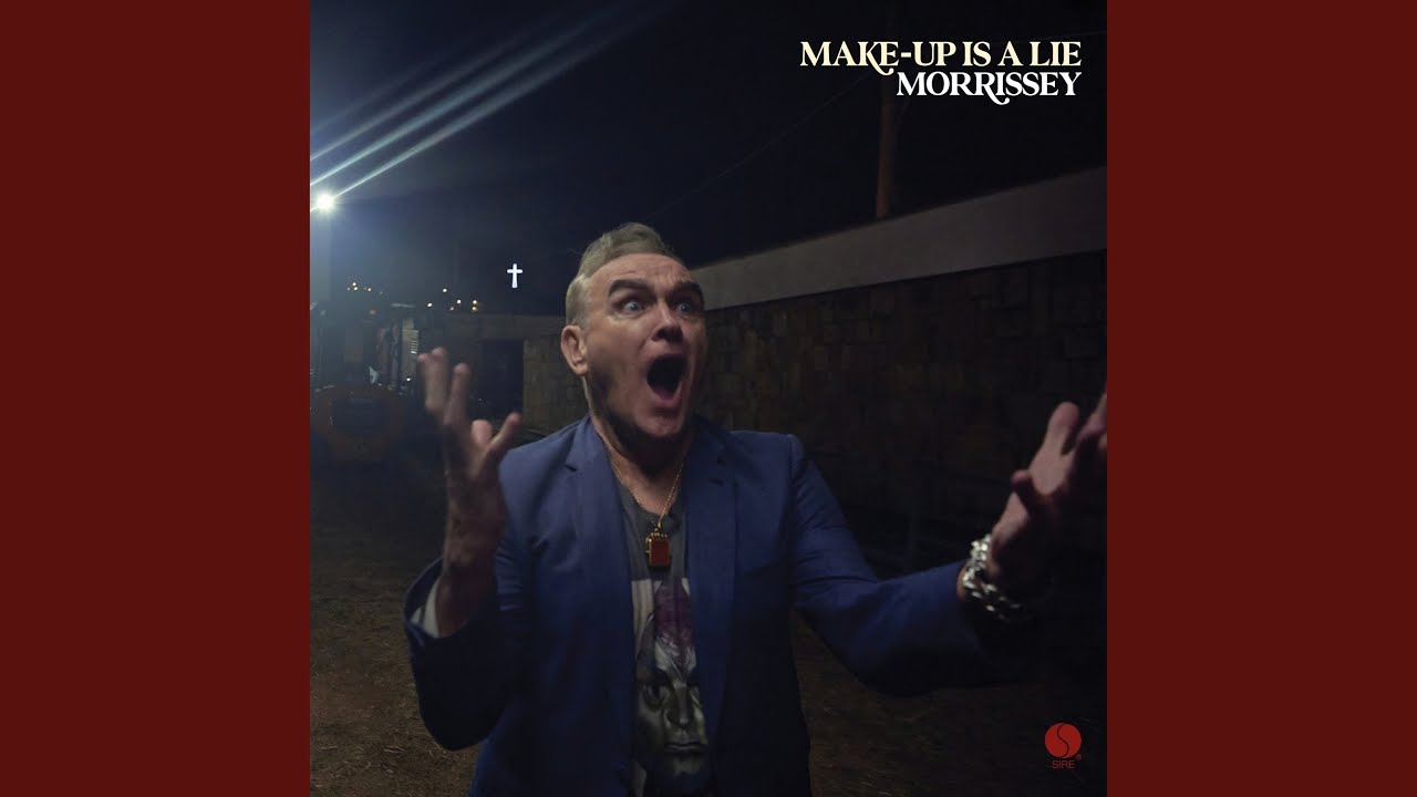 The Monsters Of Pig Alley - Morrissey - 2026-03-06