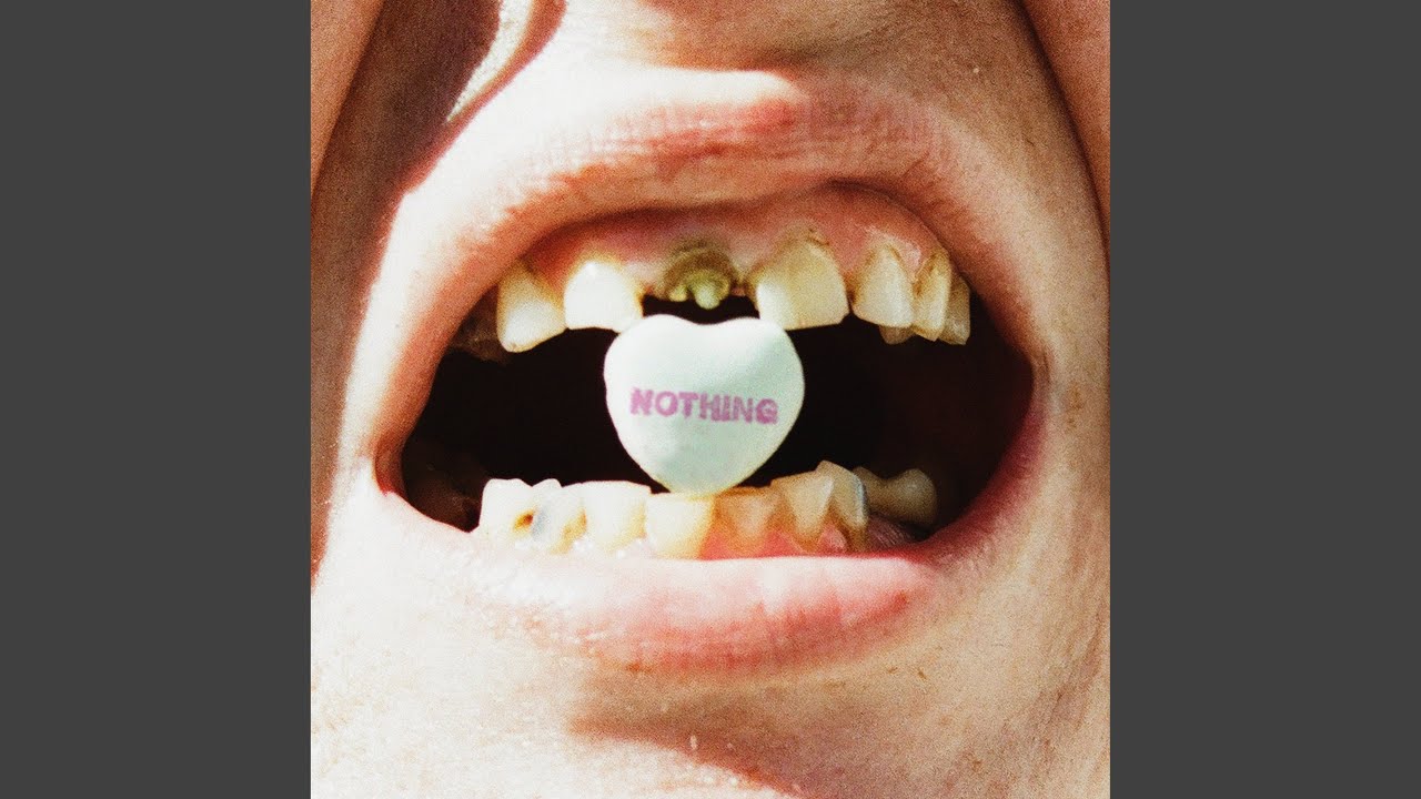 Cannibal World - NOTHING - 2026-02-27