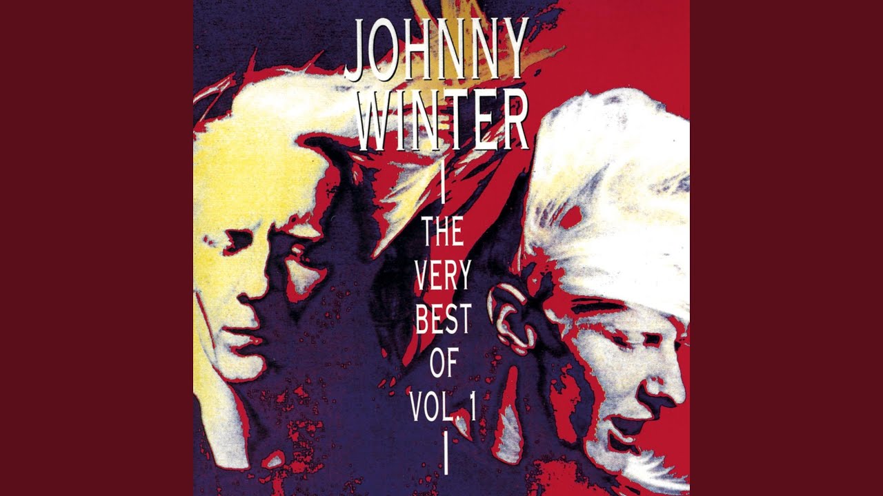 Johnny Winter - Rock and Roll, Hoochie Koo