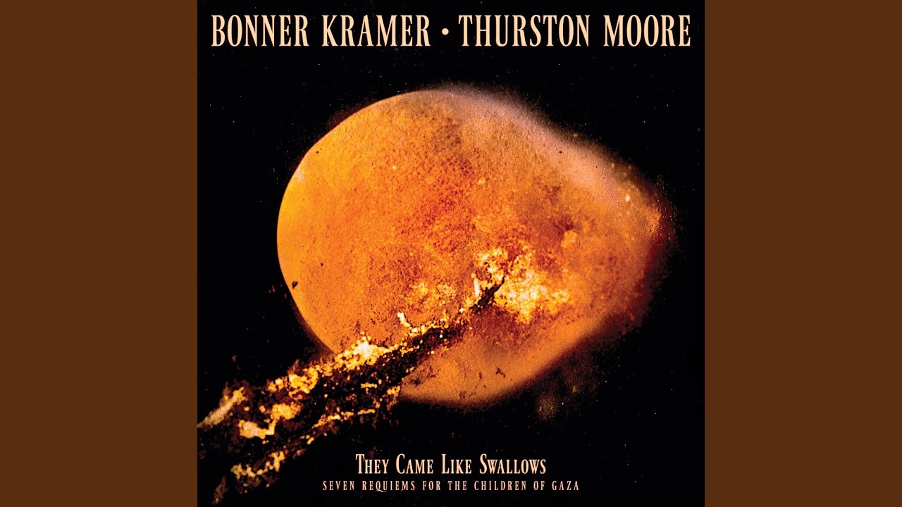 Insight - BONNER KRAMER & THURSTON MOORE - 2026-03-10