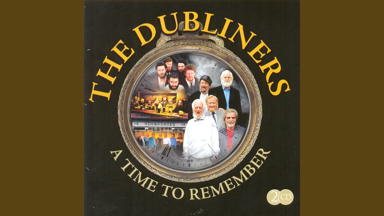 Dubliners - The Town I Loved So Well