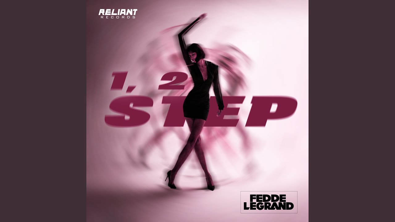 1, 2 STEP - Fedde Le Grand - 2026-03-13