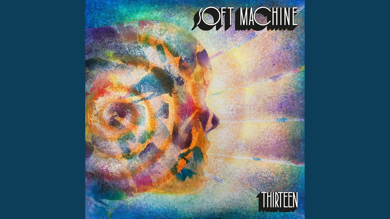 Waltz For Robert - Soft Machine - 2026-02-27