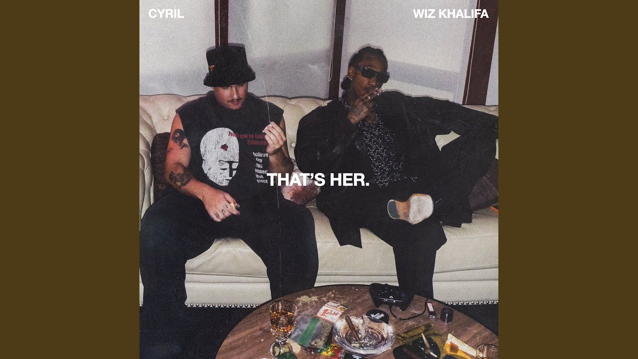That's Her