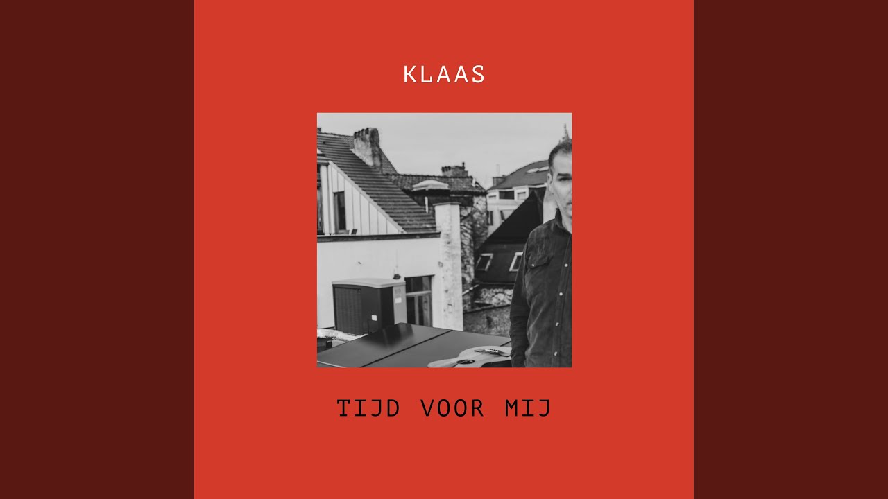 Tijd Voor Mij - Klaas - 2026-03-06