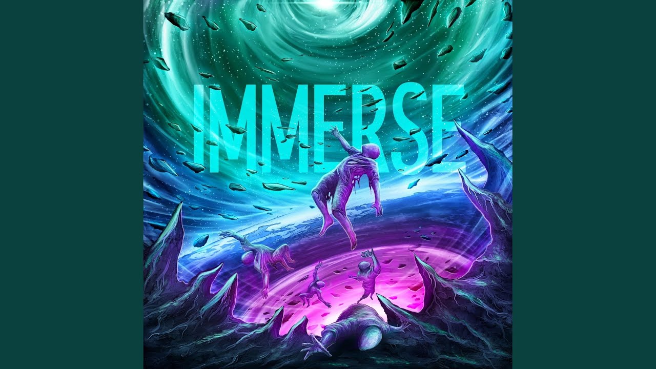 White Noise - IMMERSE - 2026-02-25