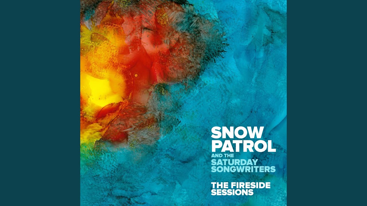 Snow Patrol - On The Edge Of All This