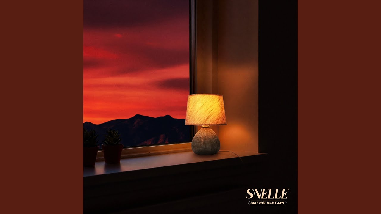 Snelle - Laat Het Licht Aan