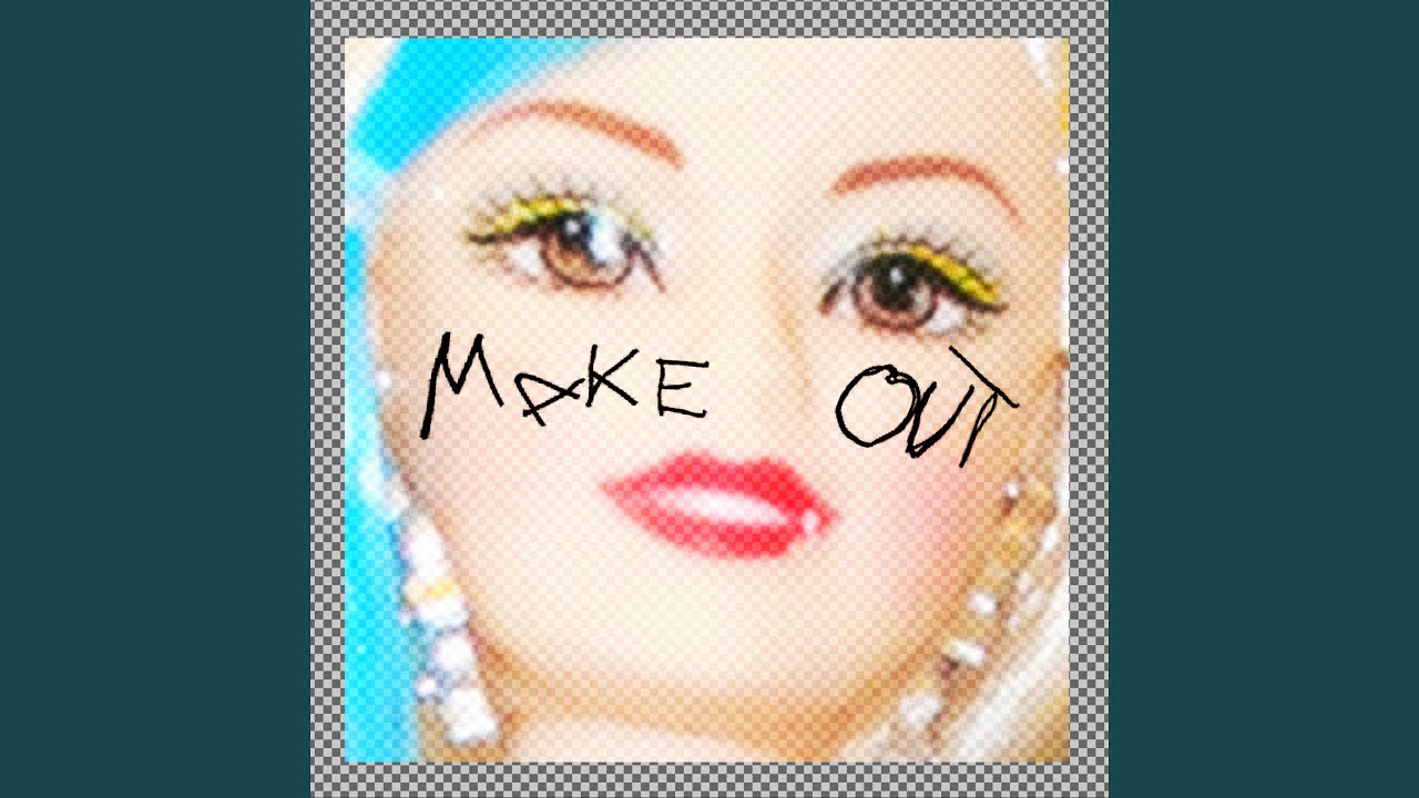 Make out - Baby Of The Bunch - 2022-01-14