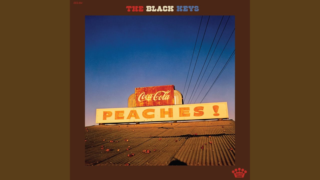 Where There’s Smoke, There’s Fire - The Black Keys - 2026-03-20