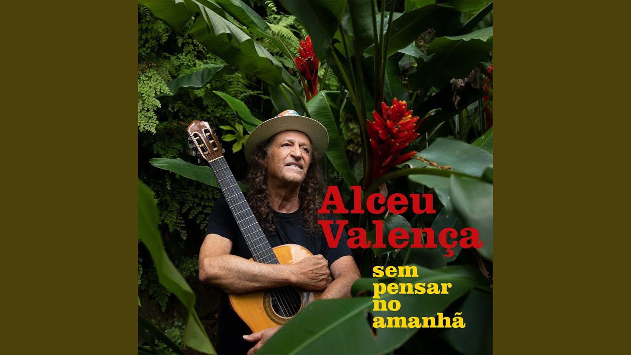 Alceu Valença - La Belle De Jour