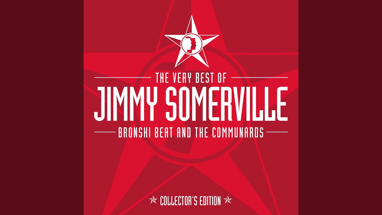 The Communards, Sarah Jane Morris - Don't Leave Me This Way / Sanctify (feat. Sarah Jane Morris)