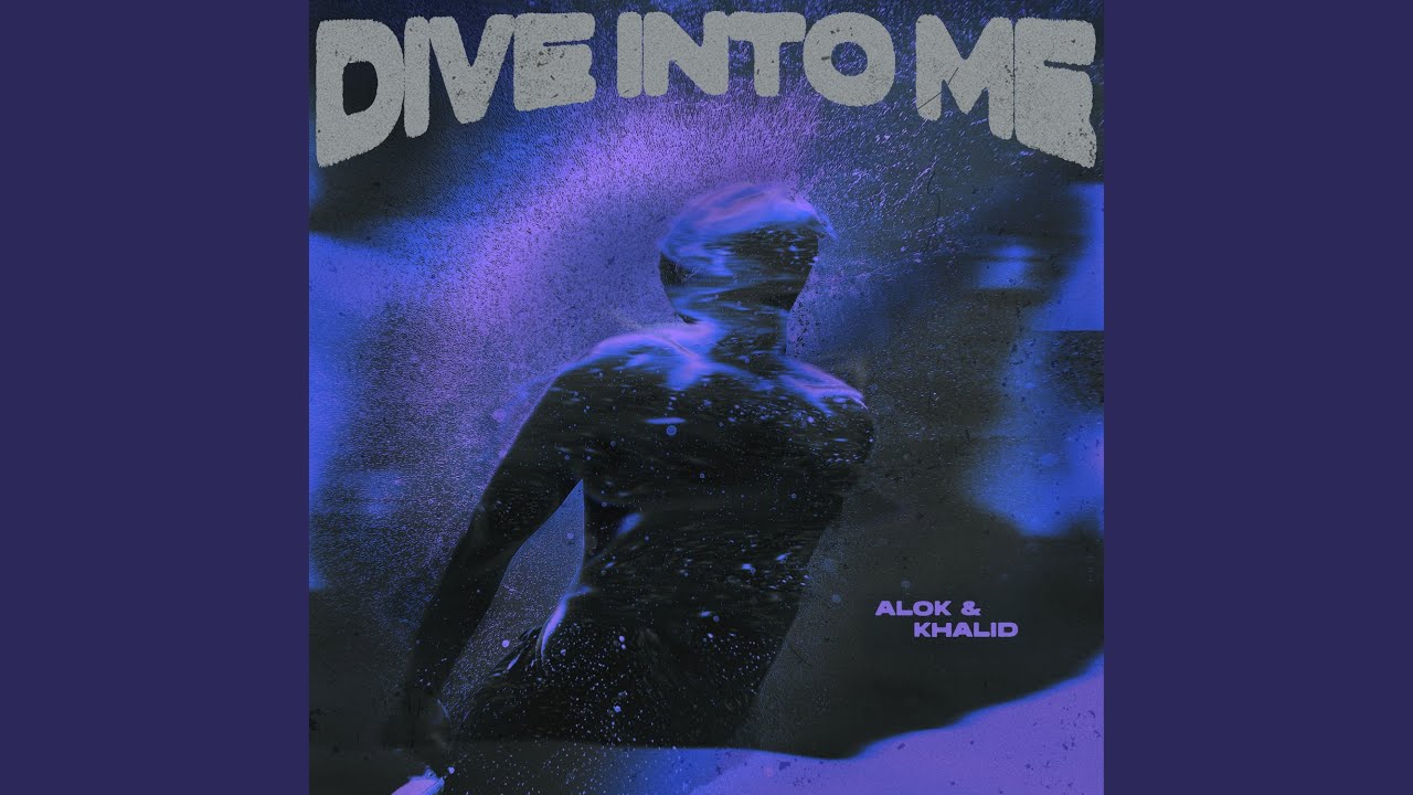 Dive Into Me