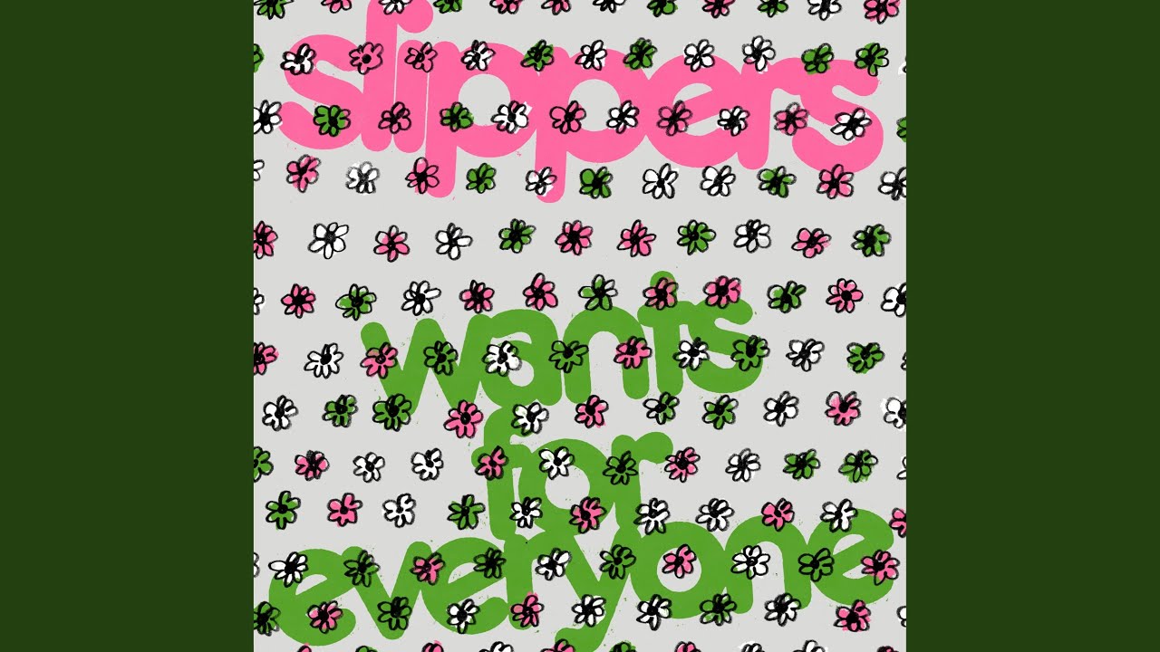 Wants For Everyone - SLIPPERS - 2026-03-18