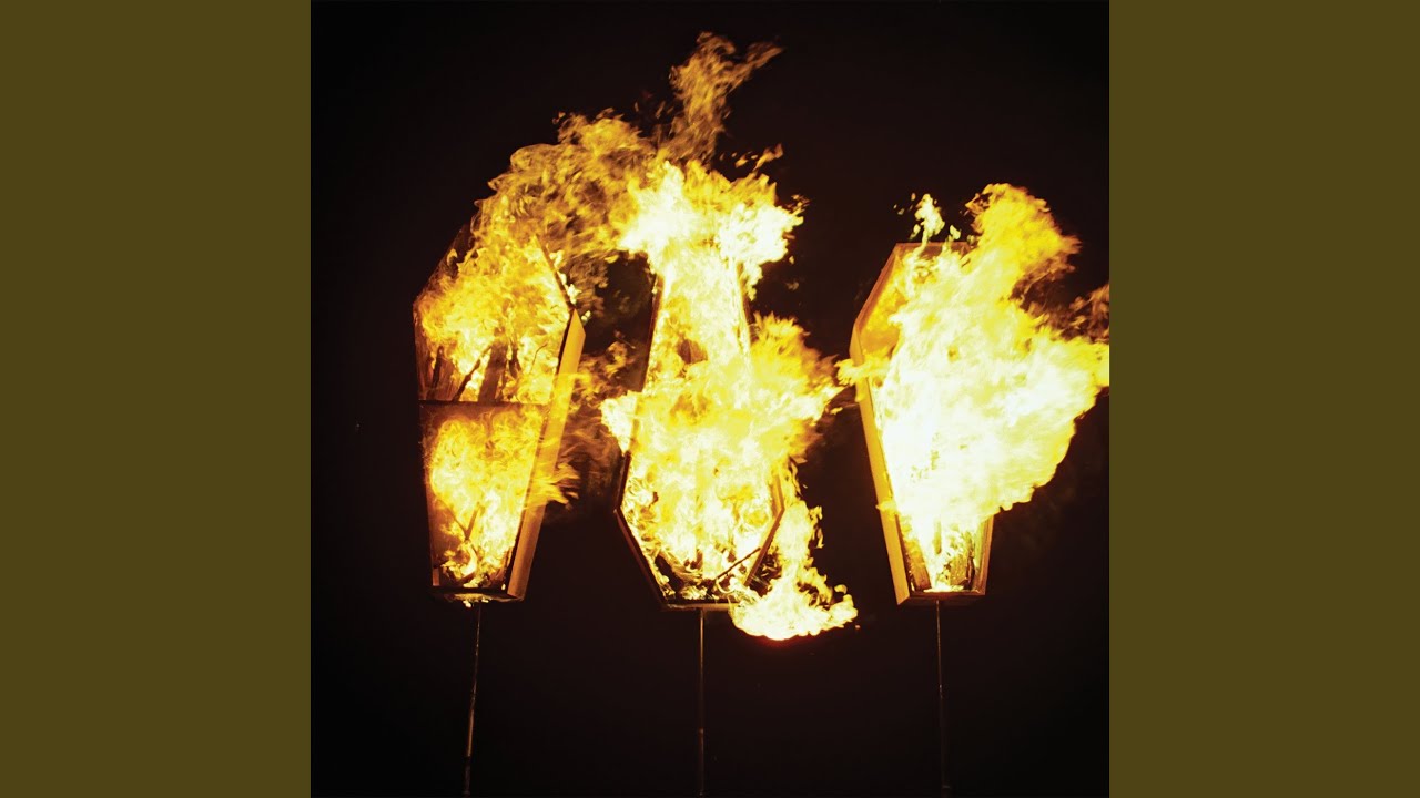 We Came To Play - SHOW ME THE BODY - 2022-10-28