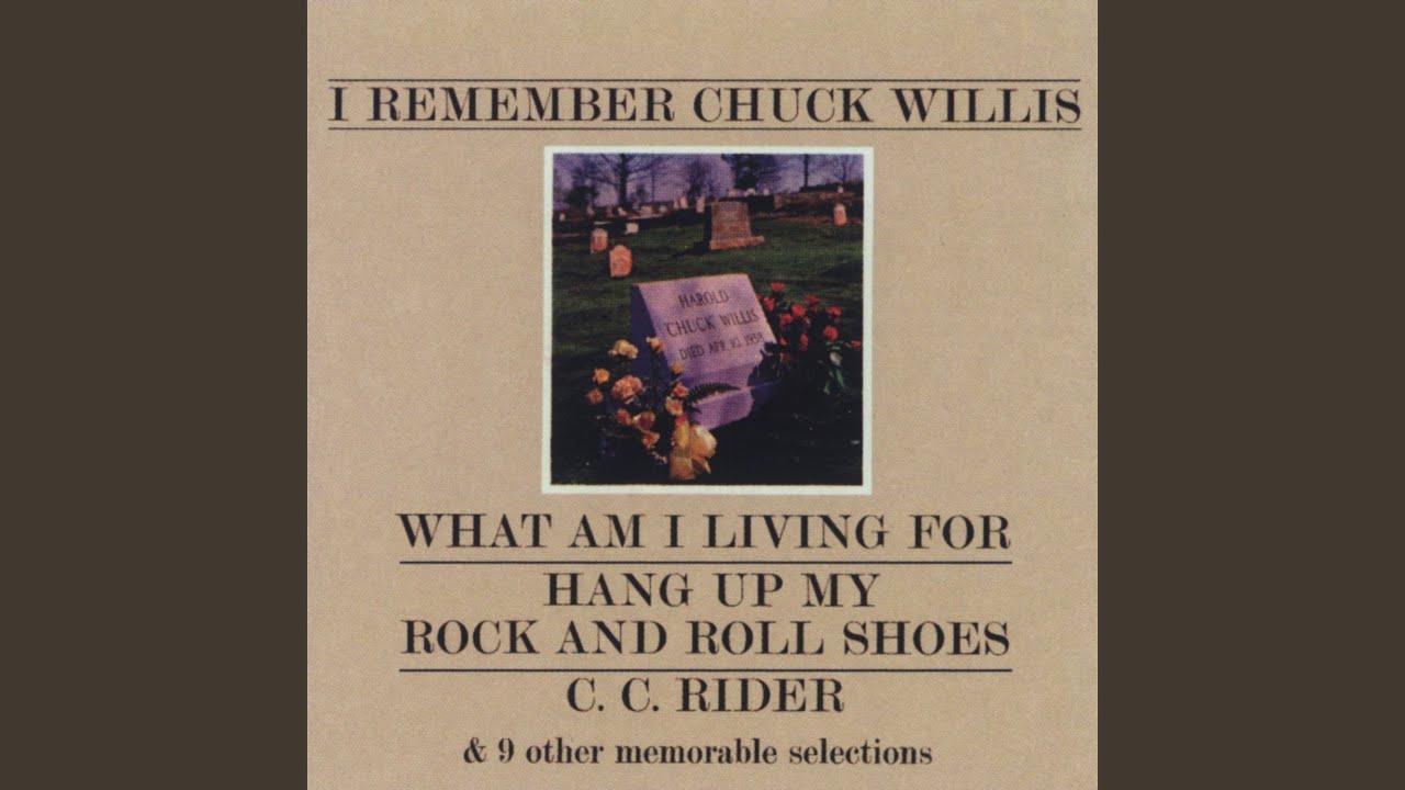 Chuck Willis - Betty And Dupree