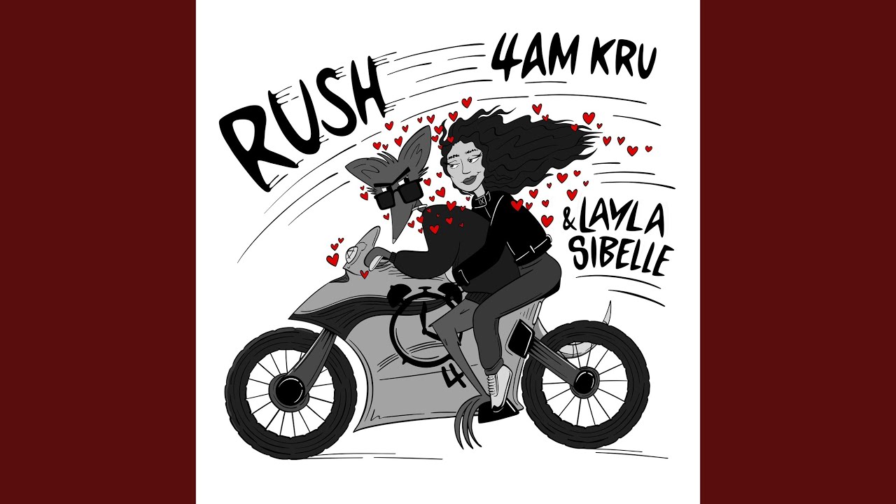 Rush - 4am Kru & Layla Sibelle - 2026-02-25