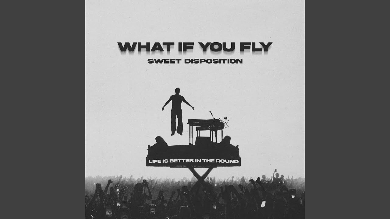 What If You Fly - BUNT. & The Temper Trap - 2026-02-13