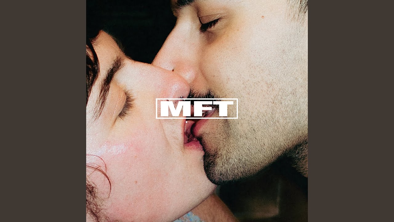The Kids Are - My First Time - 2026-03-20
