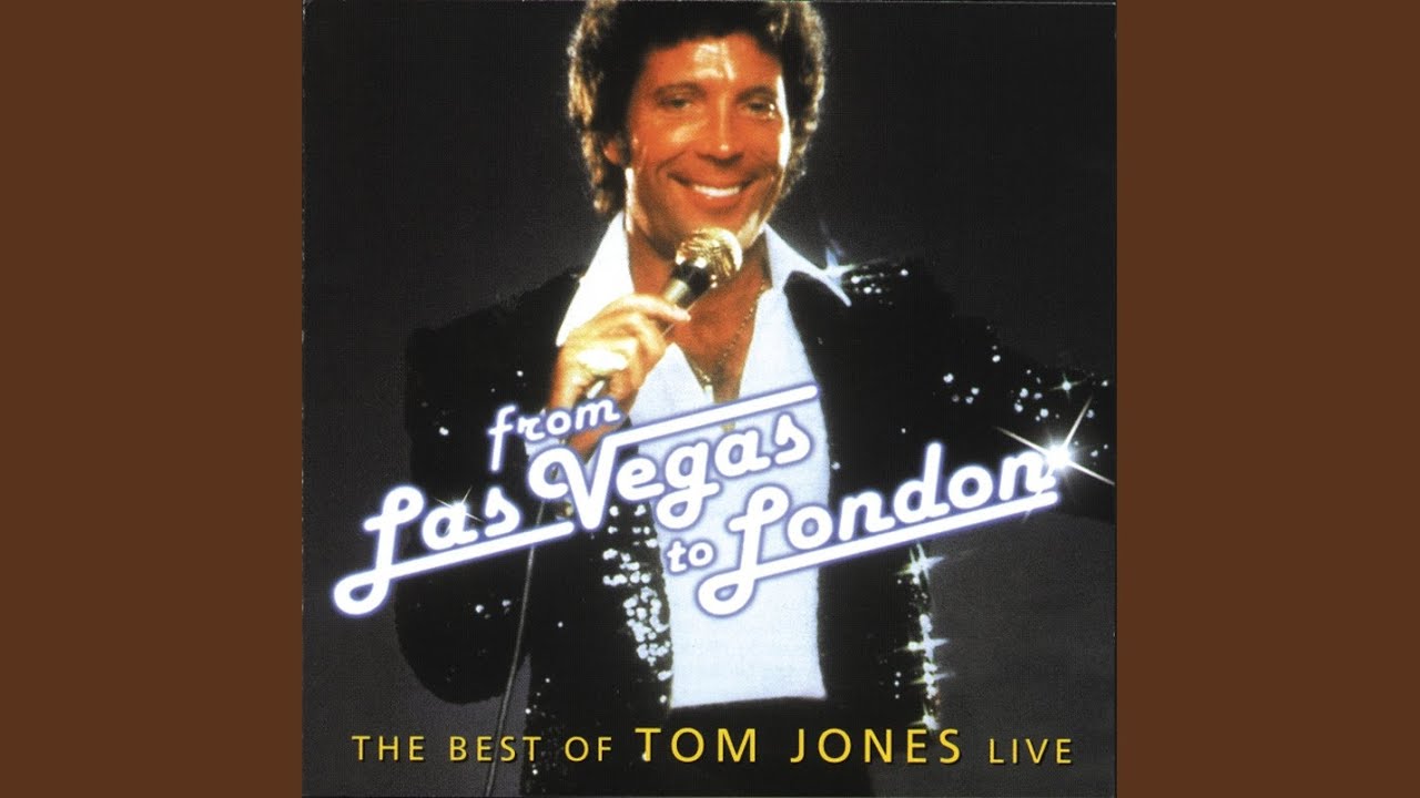Tom Jones - Yesterday