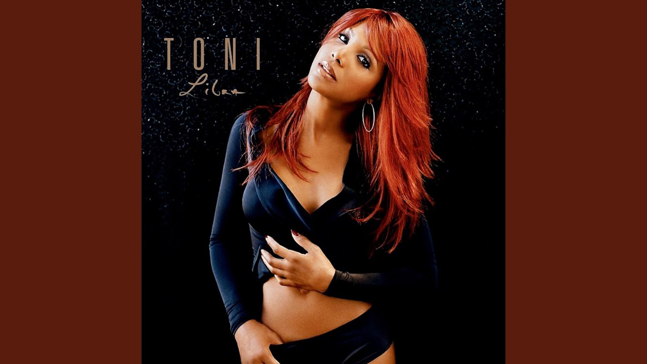 Toni Braxton - Please