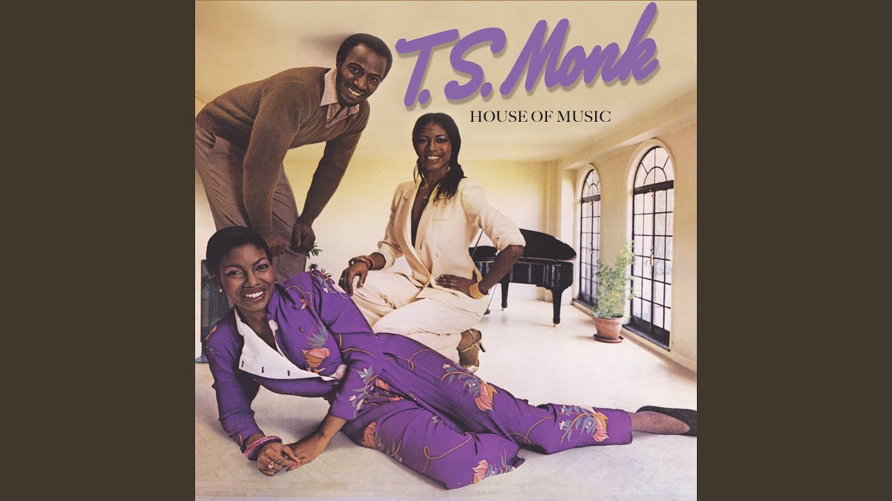 T.s. Monk - Bon bon vie (Gimme the Good Life)