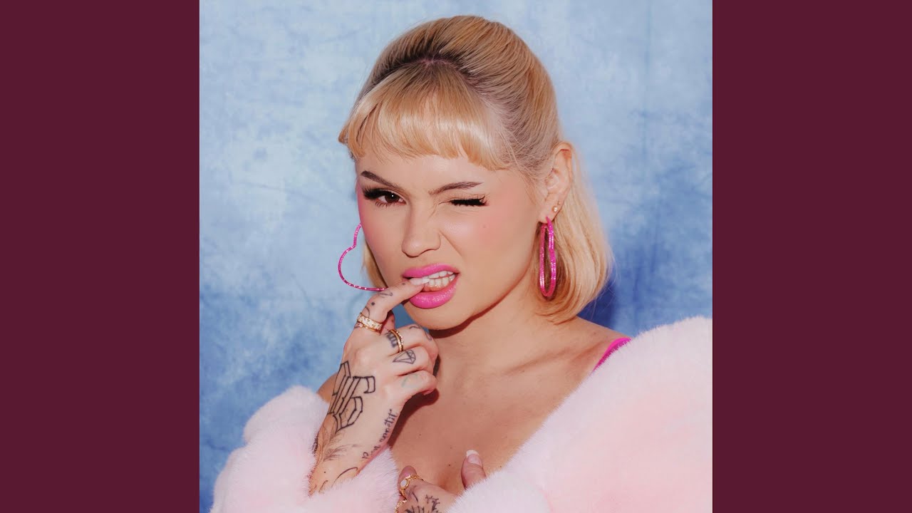 Lady - Talia Mar - 2026-04-10