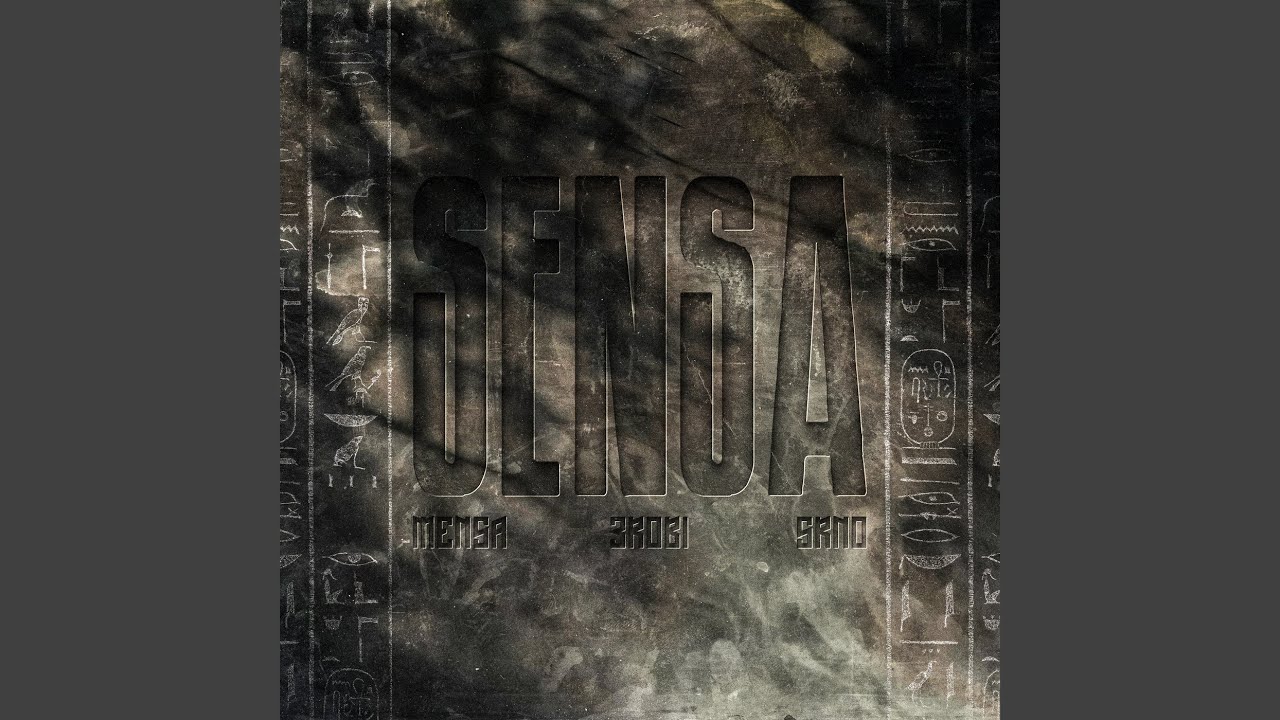 Sensa - Mensa, 3robi & Srno - 2026-04-02