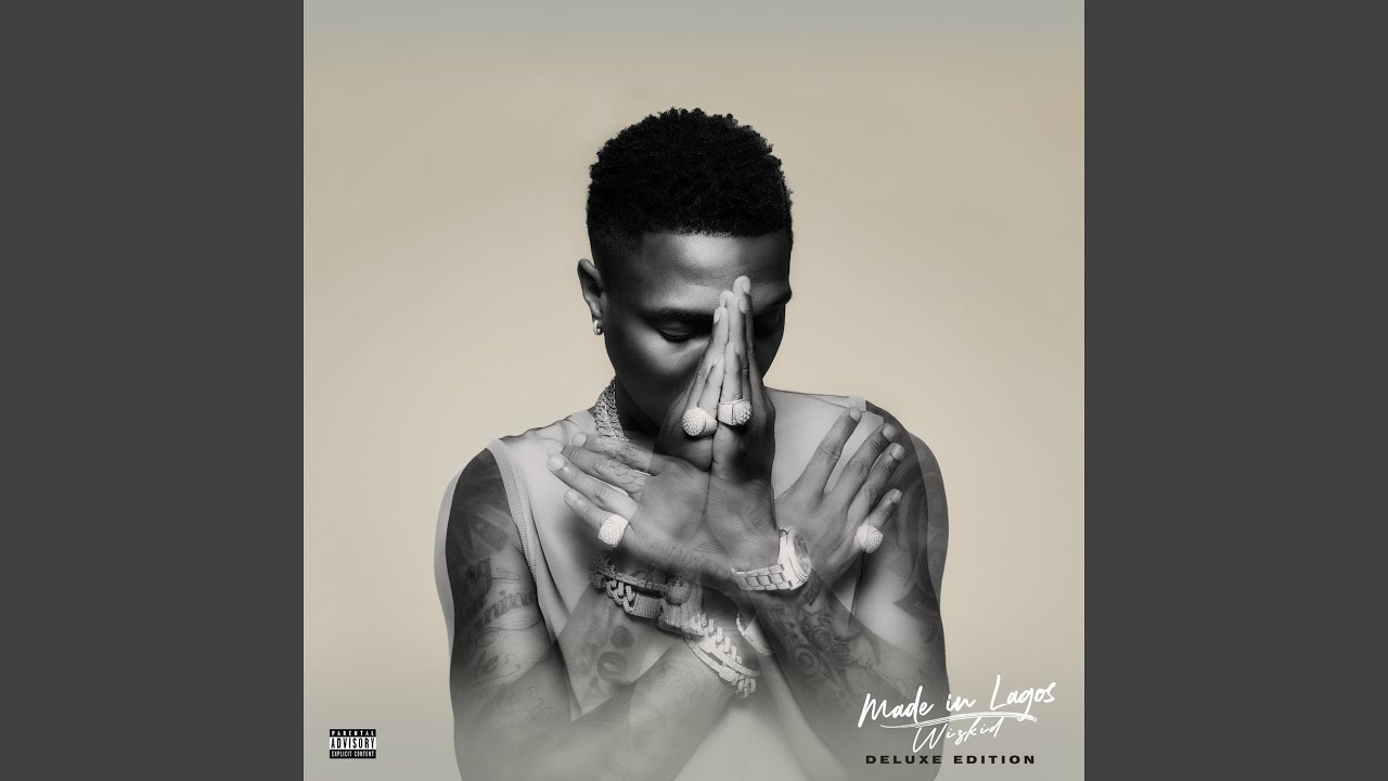 Wizkid Feat. Justin Bieber & Tems - Essence