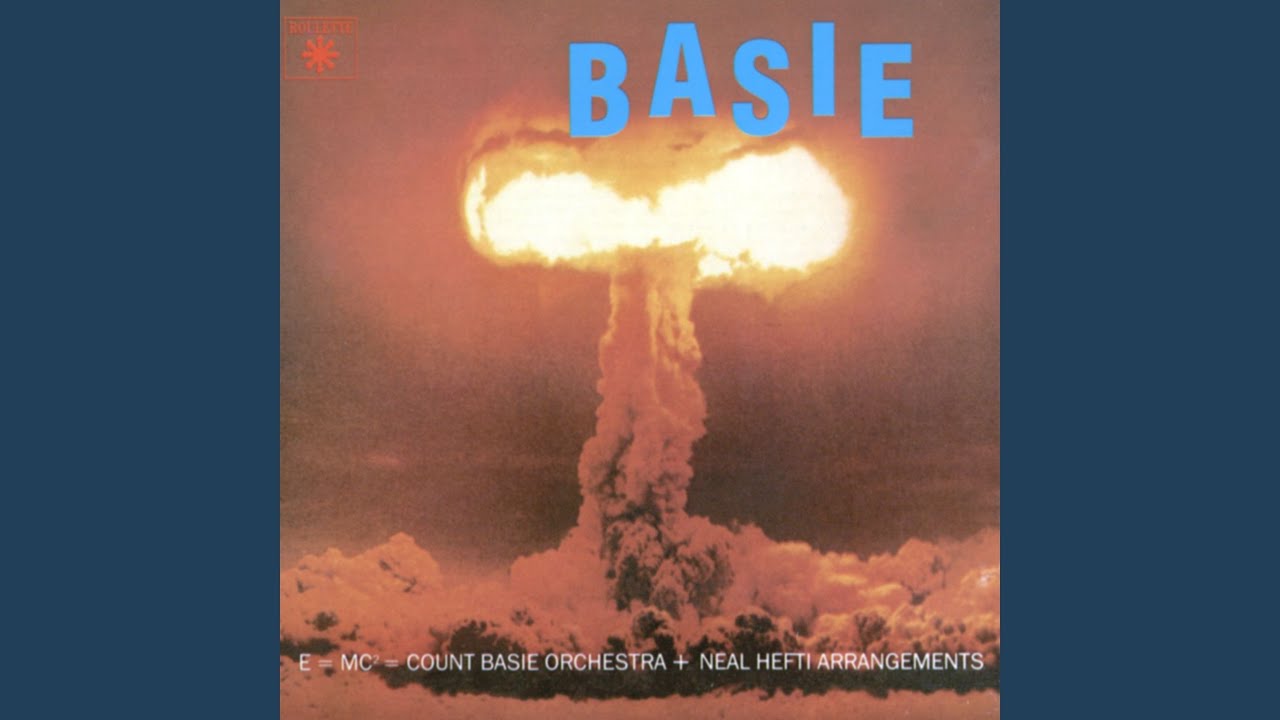 Count Basie & The Count Basie Orchestra - Splanky