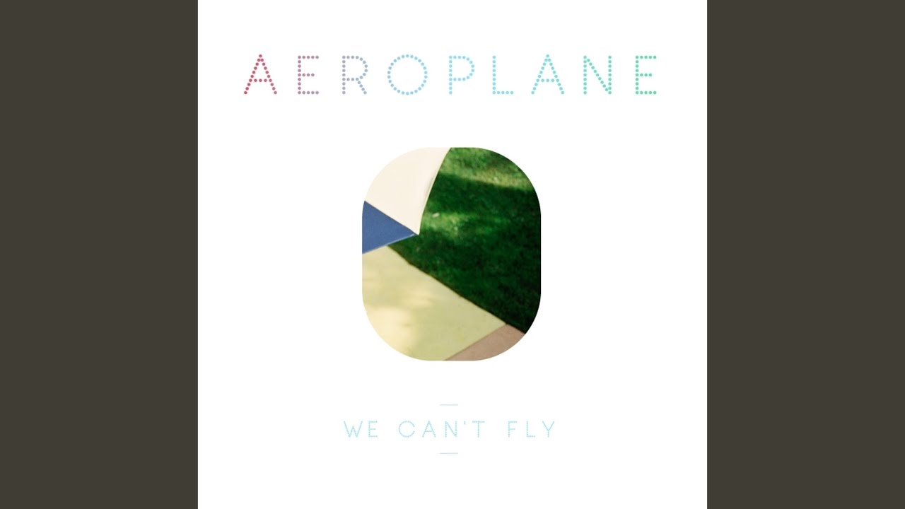 We Can't Fly