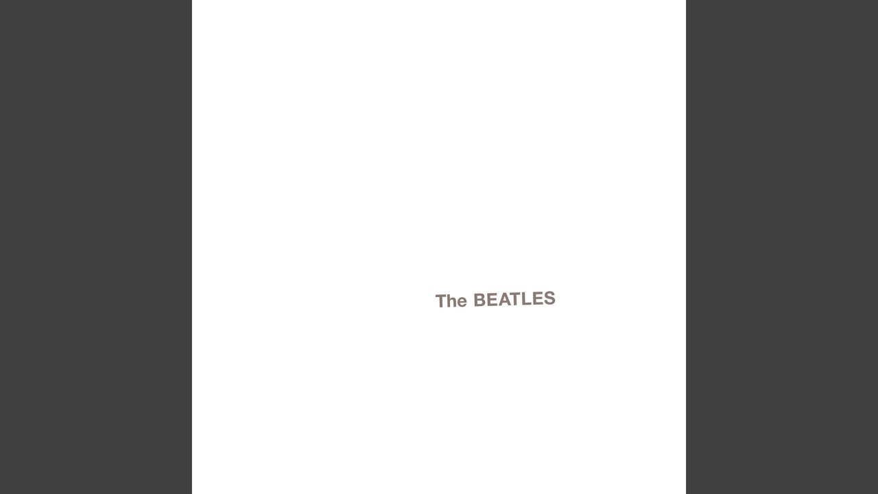 Beatles - Ob-la-di-ob-la-da
