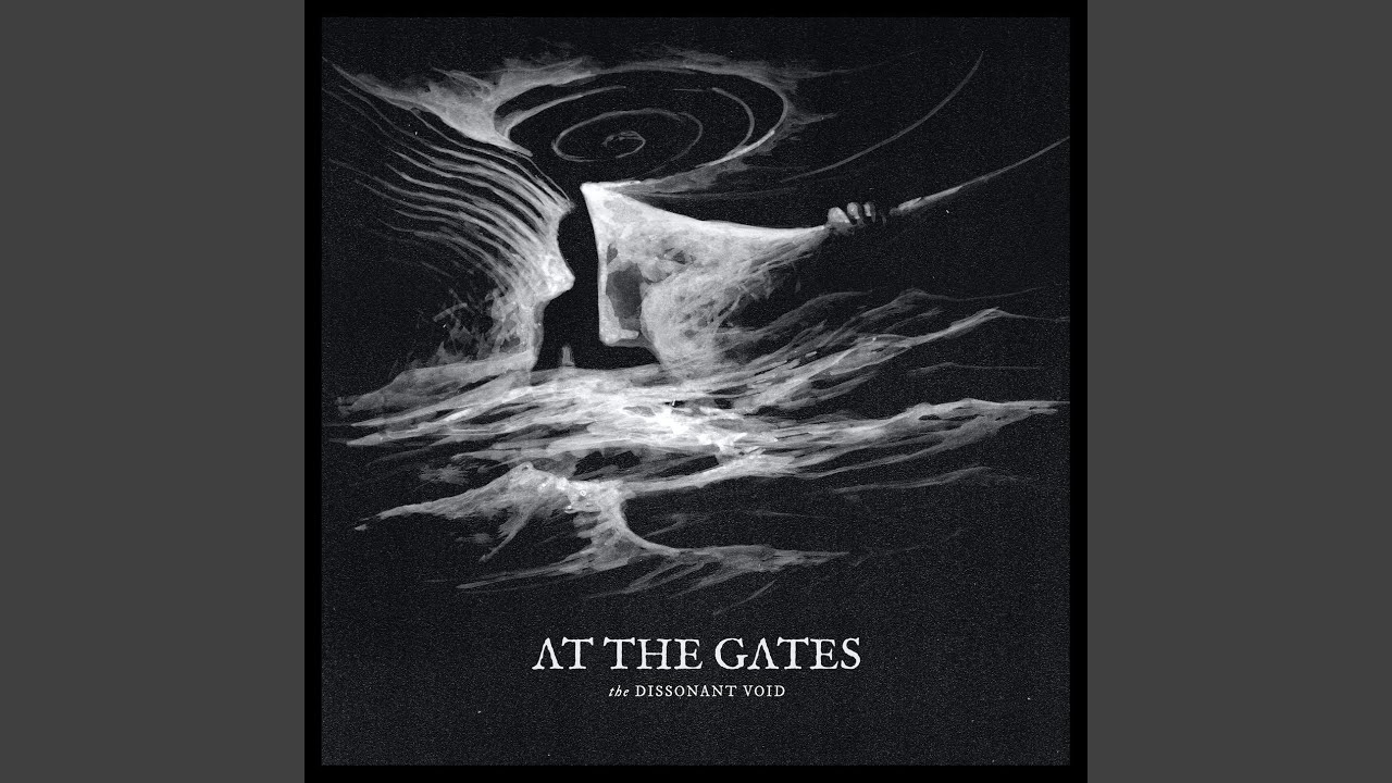 The Dissonant Void - At The Gates - 2026-04-07