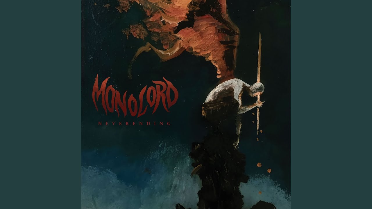 You Bastard - Monolord - 2026-03-31