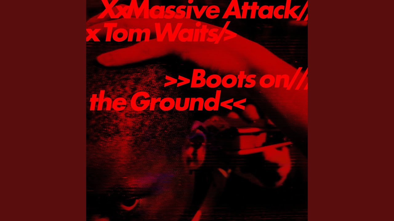 Boots On The Ground
