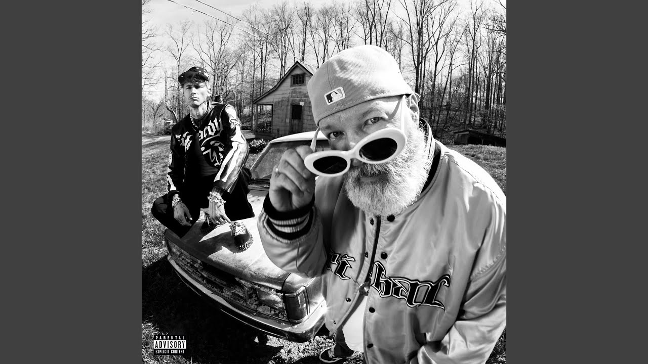 FIX UR FACE - mgk ft. Fred Durst - 2026-04-21