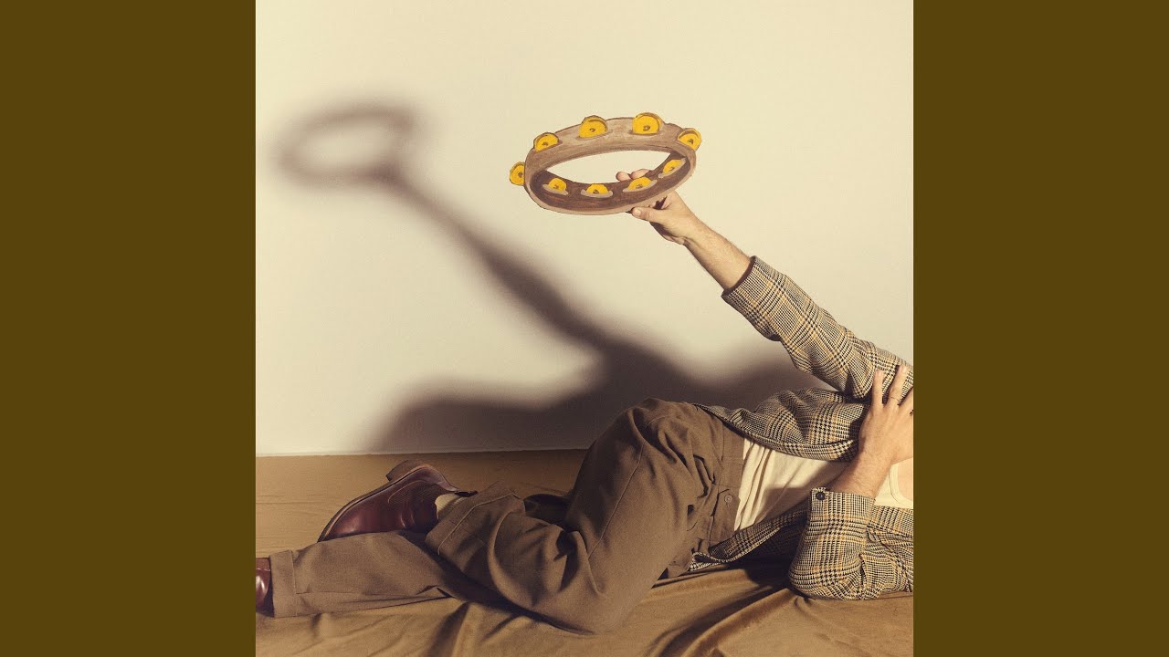 Tambourine - Lenny Lenny - 2026