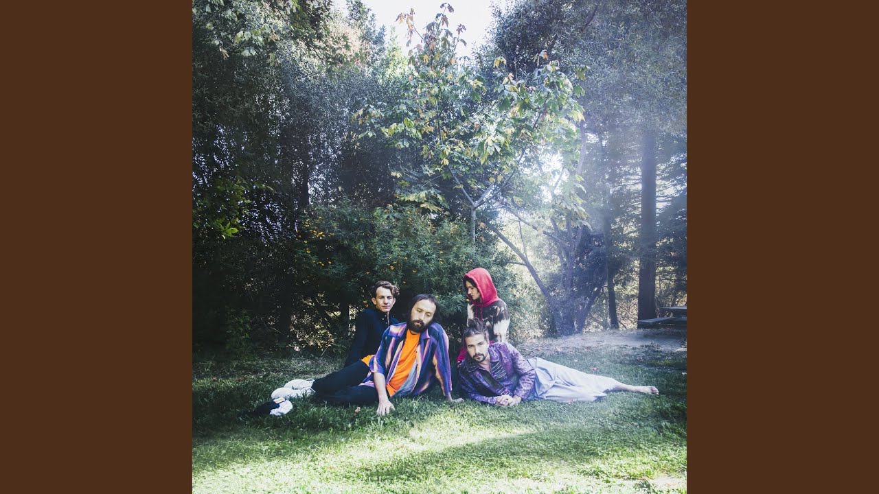 Big Thief - Orange