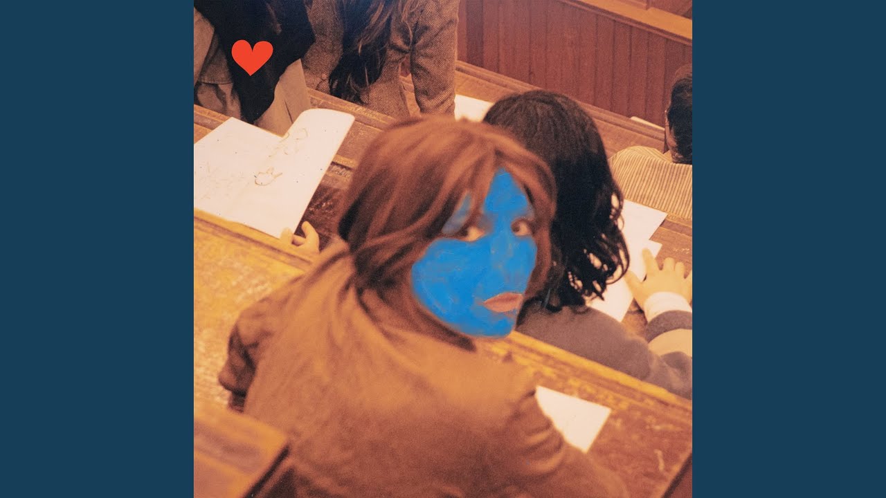 Venus In The Zinnia - Aldous Harding Feat. H. Hawkline - 2026-04-09